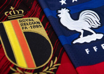 Transmisión en vivo de Bélgica vs Francia: vea la semifinal de la Liga de Naciones de la UEFA en línea, canal de televisión, noticias, probabilidades, hora de inicio