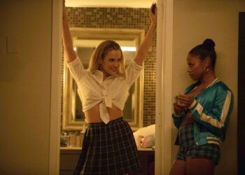 At The Movies: Zola, un viaje salvaje por Florida