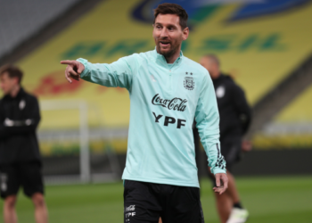 Paraguay vs Argentina: transmisión en vivo de los clasificatorios de la Copa Mundial de la CONMEBOL, canal de televisión, cómo ver en línea, noticias, probabilidades