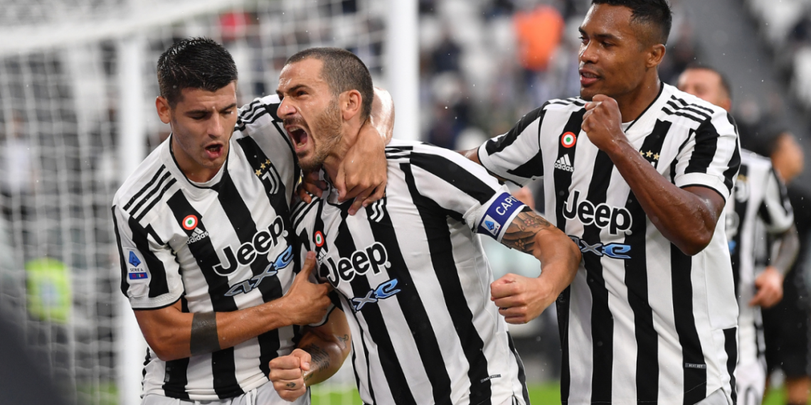 Juventus vs Roma: transmisión en vivo de la Serie A, canal de TV, cómo ver en línea, noticias, probabilidades