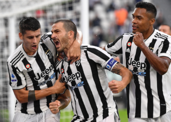 Juventus vs Roma: transmisión en vivo de la Serie A, canal de TV, cómo ver en línea, noticias, probabilidades