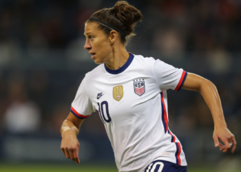 USWNT vs.  Corea del Sur: transmisión en vivo, canal de televisión, horario, vea en línea el último juego de Carli Lloyd en los EE. UU.