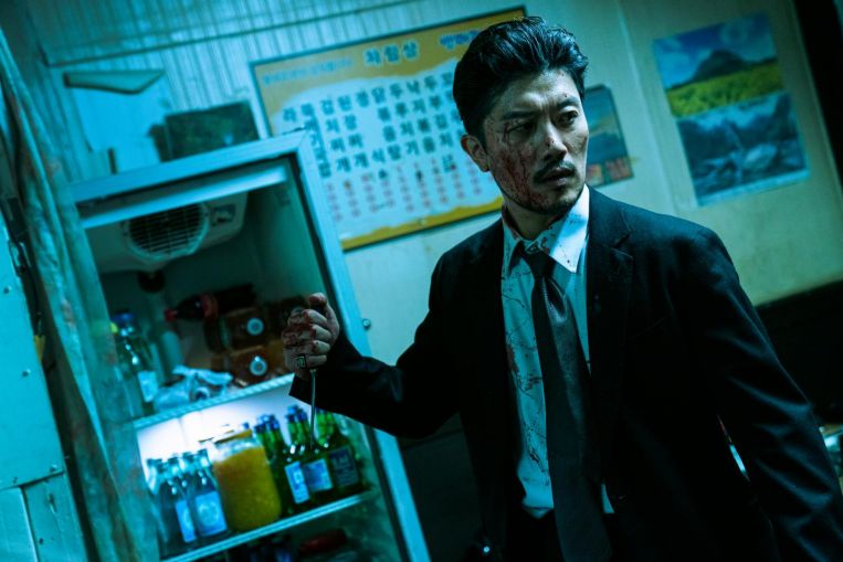The Life List: cinco cosas que debes saber sobre mi nombre de K-drama