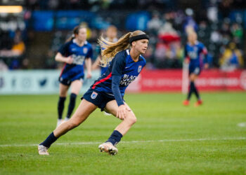Alineación de NWSL 2021, transmisión en vivo: OL Reign persigue a Portland Thorns por primera vez;  Dash y Courage luchan por el tercer puesto