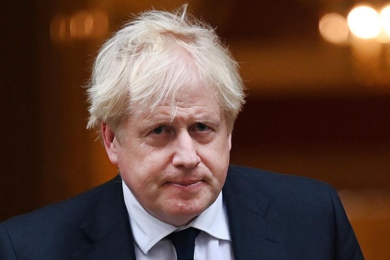 Boris Johnson dice que Reino Unido no quiere rechazar las inversiones chinas