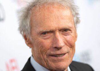 Clint Eastwood vuelve a la silla a los 91 para Cry Macho