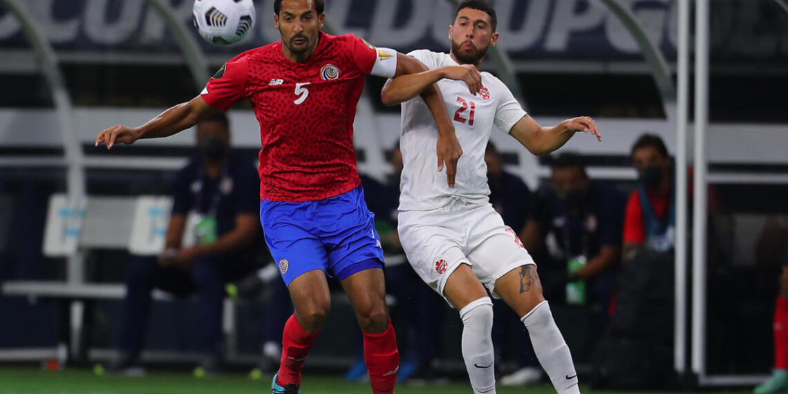 Costa Rica vs Honduras, probabilidades, opciones, cómo mirar, transmisión en vivo: mejores apuestas de clasificación para la Copa Mundial el 7 de octubre de 2021