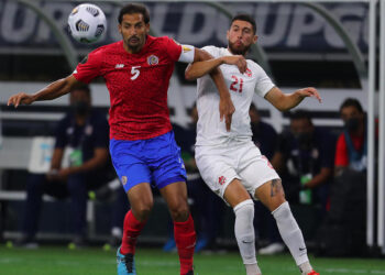 Costa Rica vs Honduras, probabilidades, opciones, cómo mirar, transmisión en vivo: mejores apuestas de clasificación para la Copa Mundial el 7 de octubre de 2021