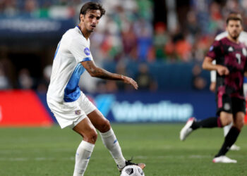 Costa Rica vs.El Salvador Odds, How to Watch, Live Stream: Las mejores apuestas de clasificación para la Copa Mundial el 10 de octubre de 2021