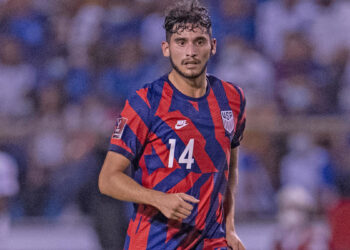 Cuotas, opciones, cómo mirar, USMNT vs Panamá Transmisión en vivo: Predicciones para la clasificación para la Copa Mundial de la CONCACAF el 10 de octubre
