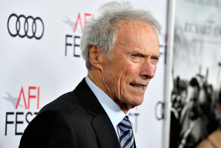 Eastwood gana una demanda de $ 8,3 millones contra los fabricantes de productos de cannabis