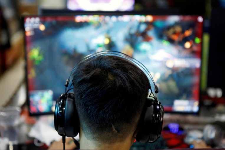 El CEO de Amazon dice que los videojuegos podrían convertirse en el mayor negocio de entretenimiento
