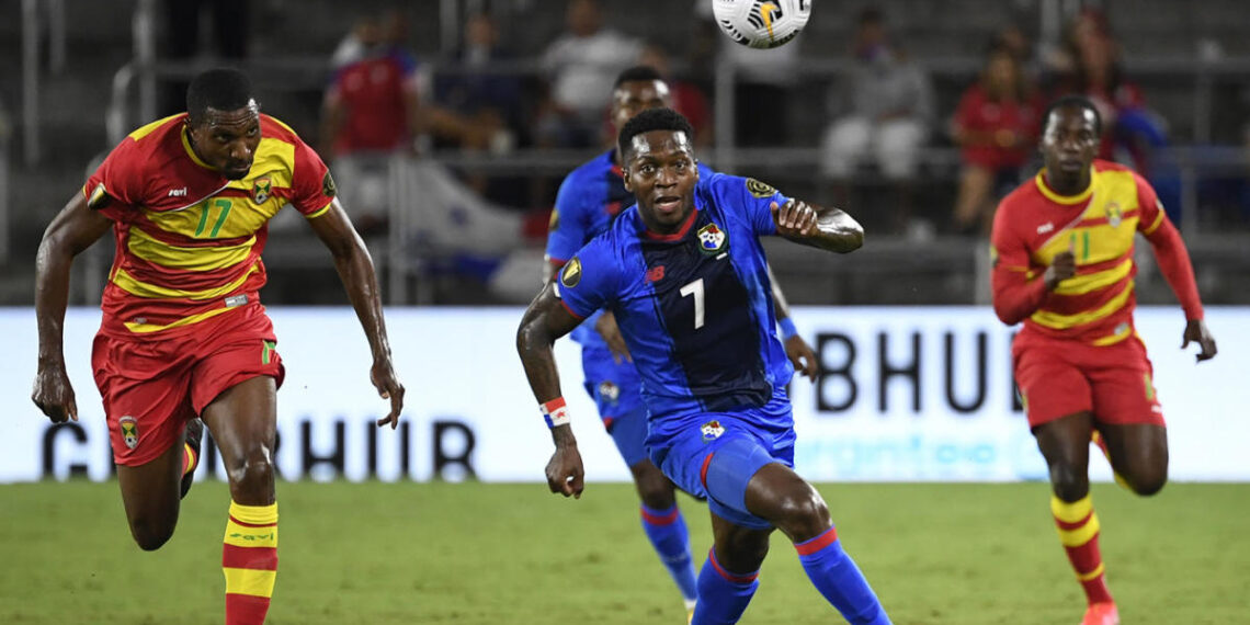 El Salvador vs.  Panamá Odds, Choices, How to Watch, Live Stream: Las mejores apuestas de clasificación para la Copa Mundial para el 7 de octubre de 2021