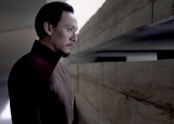 El actor taiwanés Chang Chen consiguió el papel de Dune a través de redes