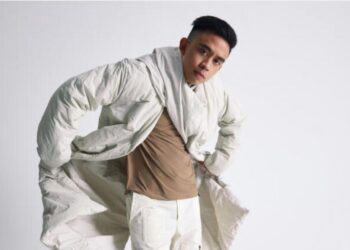 Escena de Singapur: Nuevas canciones de Alyph, Jasmine Sokko, Nathan Hartono