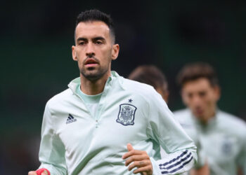 España-Francia audaces predicciones: por qué Sergio Busquets podría ser el factor decisivo en la final de la UEFA League of Nations