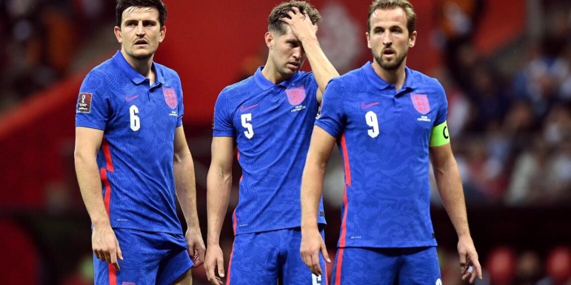Inglaterra contra probabilidades, elecciones y predicciones  Andorra: mejores apuestas para los clasificatorios europeos de la Copa Mundial de la FIFA el sábado 9 de octubre