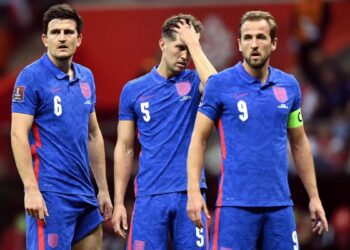Inglaterra contra probabilidades, elecciones y predicciones  Andorra: mejores apuestas para los clasificatorios europeos de la Copa Mundial de la FIFA el sábado 9 de octubre