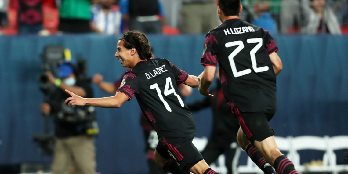 México vs.Honduras Probabilidades, Opciones, Cómo Ver, Transmisión en Vivo: Clasificatorios a la Copa Mundial de CONCACAF 10 de octubre