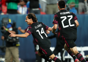 México vs.Honduras Probabilidades, Opciones, Cómo Ver, Transmisión en Vivo: Clasificatorios a la Copa Mundial de CONCACAF 10 de octubre