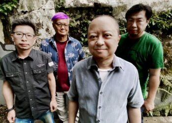 Pandemic Music: The Oddfellows regresa con un nuevo álbum después de 29 años