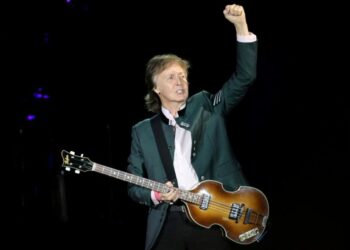 Paul McCartney culpa a John Lennon por la ruptura de los Beatles