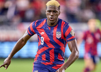 Probabilidades, opciones y predicciones USMNT vs.  Jamaica: mejores apuestas para la clasificación de la Copa Mundial de la FIFA de Concacaf para el jueves 7 de octubre