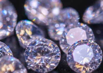 diamante real