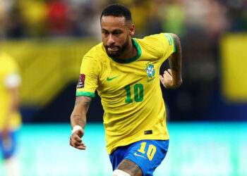 Brasil vs Colombia: transmisión en vivo de los clasificatorios de la Copa del Mundo, canal de televisión, cómo ver en línea, noticias, probabilidades