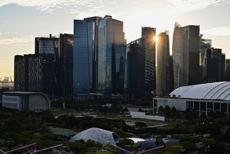Singapur es la ciudad más inteligente del mundo por tercer año: Índice de ciudades inteligentes de IMD