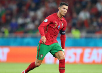 Irlanda vs Portugal: transmisión en vivo de los clasificatorios de la Copa del Mundo, canal de televisión, cómo ver en línea, noticias, probabilidades, clima