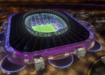 Clasificatorios para la Copa Mundial de la FIFA 2022: Argentina, Brasil, Inglaterra, Holanda y Alemania se clasifican para Qatar
