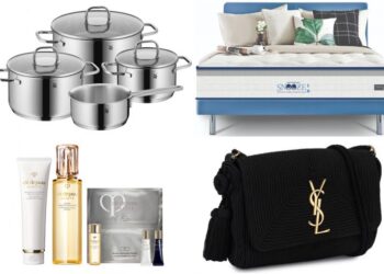 Grandes ofertas de 11.11 para buscar