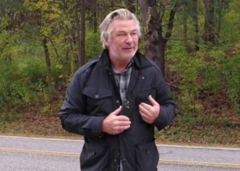 Alec Baldwin dice que el tiroteo fue 