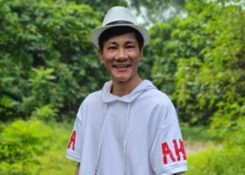 Autores critican al Festival de Escritores de Singapur por invitar a Wang Lei como orador
