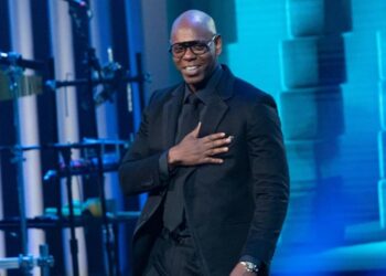 Dave Chappelle 