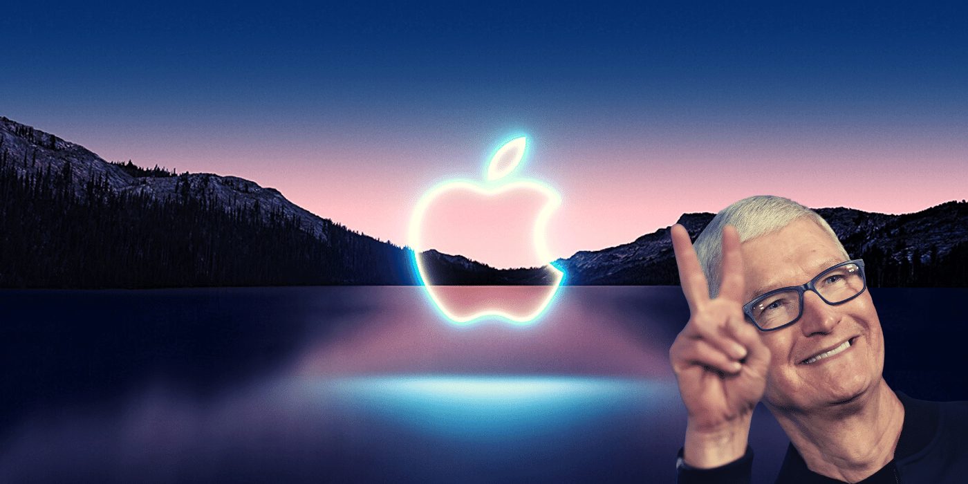 El CEO de Apple ha invertido personalmente en criptografía, pero no tiene planes inmediatos para la empresa.