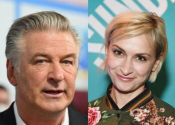 El subdirector que le entregó el arma cargada a Alec Baldwin rompe el silencio