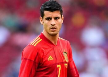 España - Grecia cuotas, selecciones y predicciones: mejores apuestas para el Clasificatorio Europeo de la Copa Mundial de la FIFA el jueves 11 de noviembre