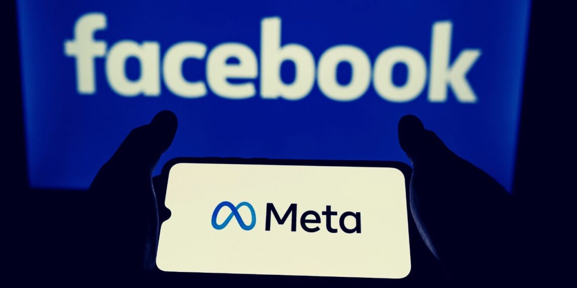 Facebook cambia su nombre a medida que cambia su enfoque hacia el metaverso