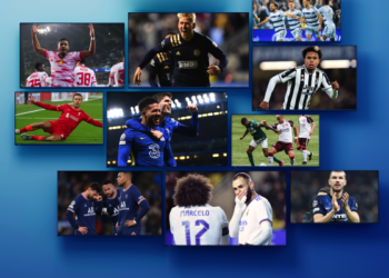 Fútbol en la televisión: cómo verlo, transmisión en vivo de los principales partidos del fin de semana, incluidos los playoffs de la MLS, el Real Madrid y más