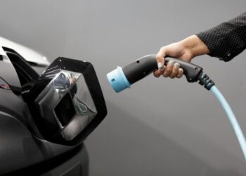 La invasión de vehículos eléctricos ya está aquí