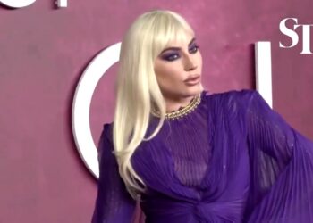 La 'novela de nueve meses' de Lady Gaga llevará la tragedia de Gucci a la pantalla grande