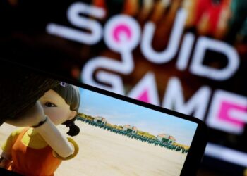 Netflix se opone a las tarifas exageradas por el uso de Squid Game en Corea del Sur
