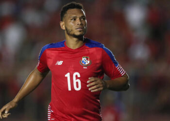 Panamá v El Salvador probabilidades, selecciones, cómo ver, transmisión en vivo del 16 de noviembre: predicciones de los clasificatorios de la Copa del Mundo 2022
