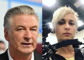 Posibles cargos criminales por dispararle a Alec Baldwin en el set, dice el fiscal