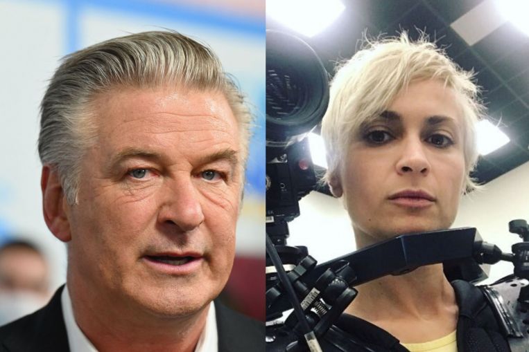 Posibles cargos criminales por dispararle a Alec Baldwin en el set, dice el fiscal