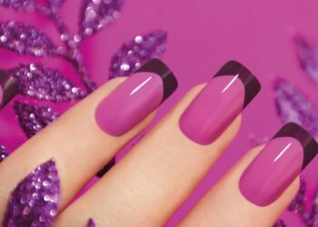 Qué tipo de uñas están de moda