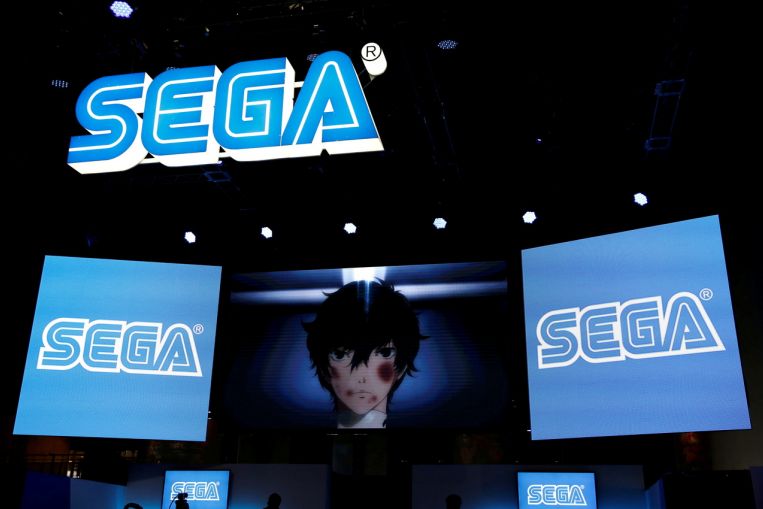 Sega y Microsoft exploran una alianza de juegos en la nube