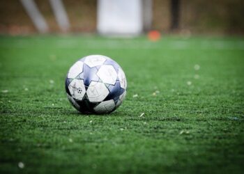 balon de futbol